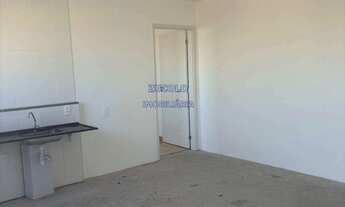 Imagem 3: Apartamento à venda em São Bernardo do Campo, Taboão, com 1 quarto, 43m²