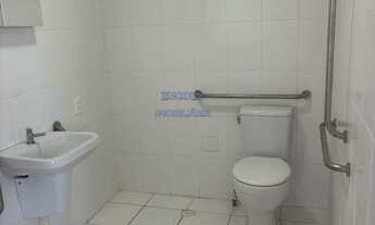 Imagem 6: Apartamento à venda em São Bernardo do Campo, Taboão, com 1 quarto, 43m²