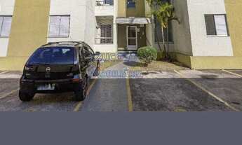 Imagem: Apartamento à venda em São Bernardo do