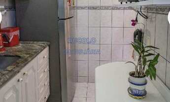 Imagem 7: Apartamento à venda em São Bernardo do Campo, Taboão, com 2 quartos, 47m²