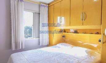 Imagem 5: Apartamento à venda em São Bernardo do Campo, Taboão, com 2 quartos, 47m²