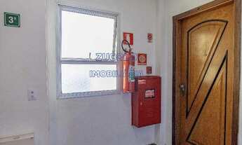 Imagem 4: Apartamento à venda em São Bernardo do Campo, Taboão, com 2 quartos, 47m²