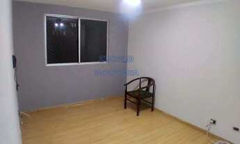 Imagem 2: Apartamento à venda, no Condomínio Tiradentes, em São Bernardo do Campo, Santa Terezinha