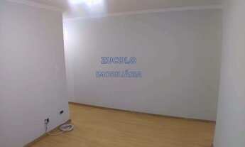 Imagem 3: Apartamento à venda, no Condomínio Tiradentes, em São Bernardo do Campo, Santa Terezinha