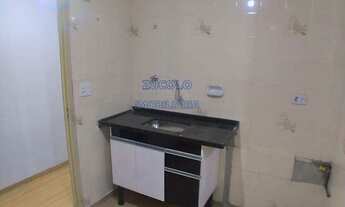 Imagem 5: Apartamento à venda, no Condomínio Tiradentes, em São Bernardo do Campo, Santa Terezinha