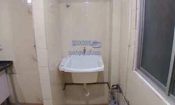 Imagem 7: Apartamento à venda, no Condomínio Tiradentes, em São Bernardo do Campo, Santa Terezinha