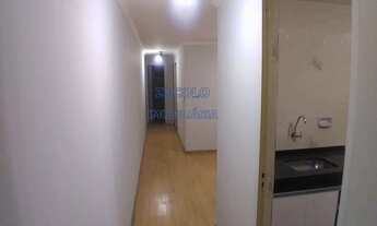 Imagem 4: Apartamento à venda, no Condomínio Tiradentes, em São Bernardo do Campo, Santa Terezinha