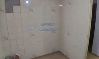 Imagem 6: Apartamento à venda, no Condomínio Tiradentes, em São Bernardo do Campo, Santa Terezinha