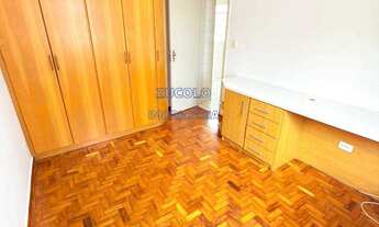 Imagem: Apartamento à venda, Rudge Ramos, com 2