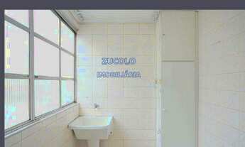 Imagem 6: Apartamento à venda, Rudge Ramos, com 2 quartos, 69m²