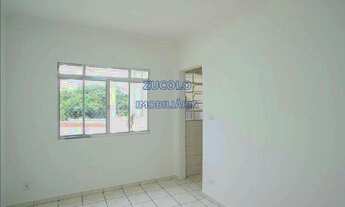 Imagem 2: Apartamento à venda, Rudge Ramos, com 2 quartos, 69m²