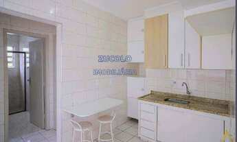 Imagem 3: Apartamento à venda, Rudge Ramos, com 2 quartos, 69m²