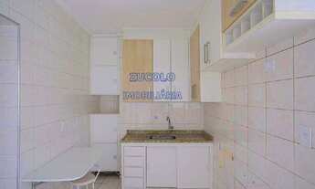 Imagem 4: Apartamento à venda, Rudge Ramos, com 2 quartos, 69m²