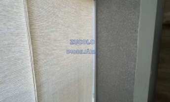 Imagem 3: Apartamento moderno com 2 dormitórios, sacada, dentro de condominio completo ACEITA MINHA