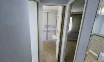 Imagem 7: Apartamento moderno com 2 dormitórios, sacada, dentro de condominio completo ACEITA MINHA