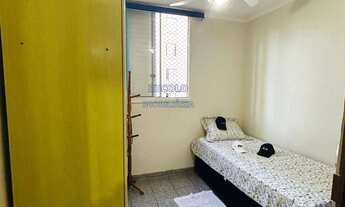 Imagem 6: Apartamento MINHA CASA MINHA VIDA, no Condominio Jardim das Flores no bairro Jardim Maria