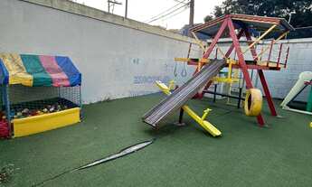 Imagem 12: Apartamento MINHA CASA MINHA VIDA, no Condominio Jardim das Flores no bairro Jardim Maria