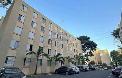 Imagem 14: Apartamento MINHA CASA MINHA VIDA, no Condominio Jardim das Flores no bairro Jardim Maria