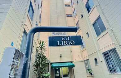 Imagem 11: Apartamento MINHA CASA MINHA VIDA, no Condominio Jardim das Flores no bairro Jardim Maria