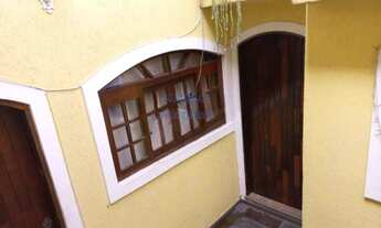 Imagem 2: Dois imoveis pelo valor de um em excelente localização de Santo André