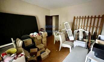 Imagem 5: Imovel com garagem para locação comercial na Rua Thales dos Santos Freire no Baeta Neves e