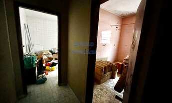 Imagem 3: Imovel com garagem para locação comercial na Rua Thales dos Santos Freire no Baeta Neves e