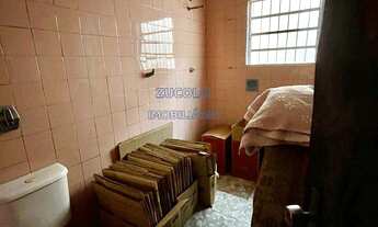 Imagem 4: Imovel com garagem para locação comercial na Rua Thales dos Santos Freire no Baeta Neves e