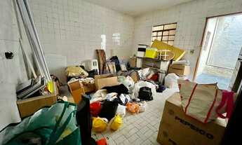 Imagem 2: Imovel com garagem para locação comercial na Rua Thales dos Santos Freire no Baeta Neves e