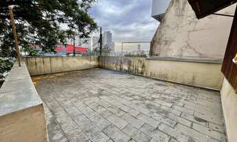 Imagem: Imovel com garagem para locação comercial