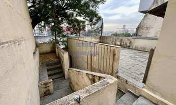 Imagem 7: Imovel com garagem para locação comercial na Rua Thales dos Santos Freire no Baeta Neves e