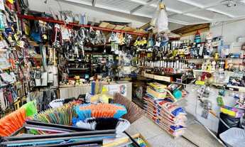 Imagem 2: Imóvel com escritura para investidor ter uma rentabilidade de aproximadamente 1%, excelent