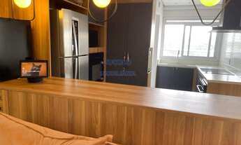 Imagem: Lindo apartamento de 3 dormitórios com