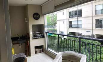 Imagem 3: O mais barato anunciado no Auge Home Resort de 106 m²