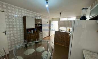 Imagem 3: Sobrado à venda em São Bernardo do Campo, Rudge Ramos, com 3 quartos, 168m²