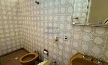 Imagem 5: Sobrado à venda em São Bernardo do Campo, Rudge Ramos, com 3 quartos, 168m²