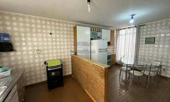 Imagem 4: Sobrado à venda em São Bernardo do Campo, Rudge Ramos, com 3 quartos, 168m²