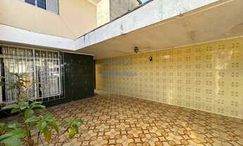 Imagem: Sobrado à venda em São Bernardo do Campo