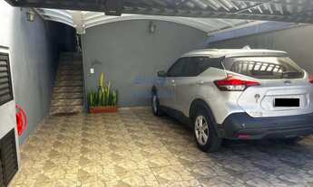 Imagem 2: Sobrado à venda em São Caetano do Sul, Olímpico, com 3 quartos, 225m²