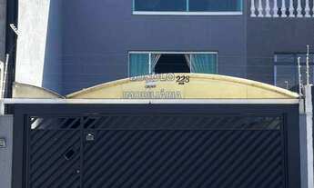 Imagem: Sobrado à venda em São Caetano do Sul