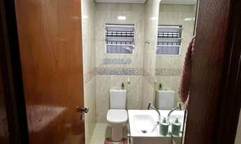 Imagem 6: Sobrado à venda em São Caetano do Sul, Olímpico, com 3 quartos, 225m²