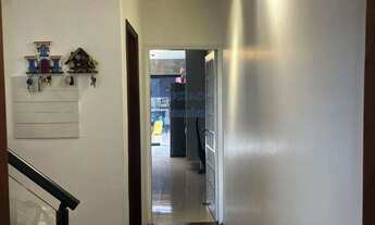 Imagem 7: Sobrado à venda em São Caetano do Sul, Olímpico, com 3 quartos, 225m²