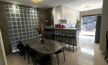 Imagem 5: Sobrado à venda em São Caetano do Sul, Olímpico, com 3 quartos, 225m²