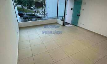 Imagem: Sobrado reformado em excelente localização