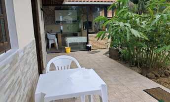 Imagem 2: Casa à venda em Bertioga, Morada da Praia, com 1 quarto, 70m²