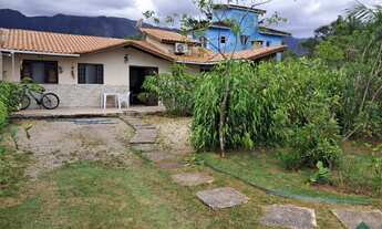 Imagem 3: Casa à venda em Bertioga, Morada da Praia, com 1 quarto, 70m²