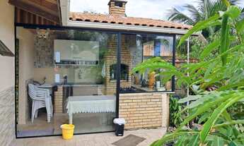 Imagem 4: Casa à venda em Bertioga, Morada da Praia, com 1 quarto, 70m²