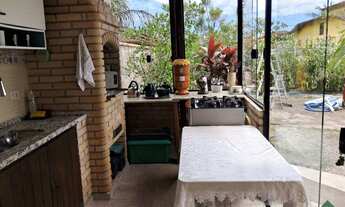 Imagem 6: Casa à venda em Bertioga, Morada da Praia, com 1 quarto, 70m²