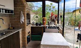 Imagem 7: Casa à venda em Bertioga, Morada da Praia, com 1 quarto, 70m²