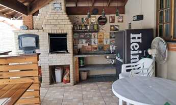 Imagem 2: Casa à venda em Bertioga, Morada da Praia, com 3 quartos, 160m²