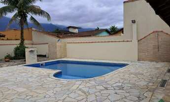 Imagem 6: Casa à venda em Bertioga, Morada da Praia, com 3 quartos, 160m²